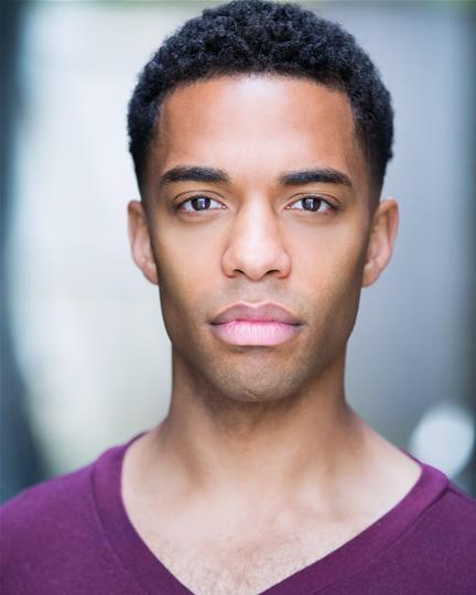 Elliot Barnes-Worrell's headshot