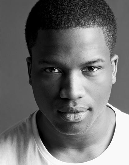 Sope Dirisu's headshot